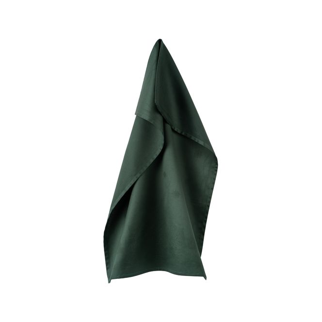 Hovedbilde Wik & Walsøe Julemorgen Damask Kjøkkenhåndkle 50 ...