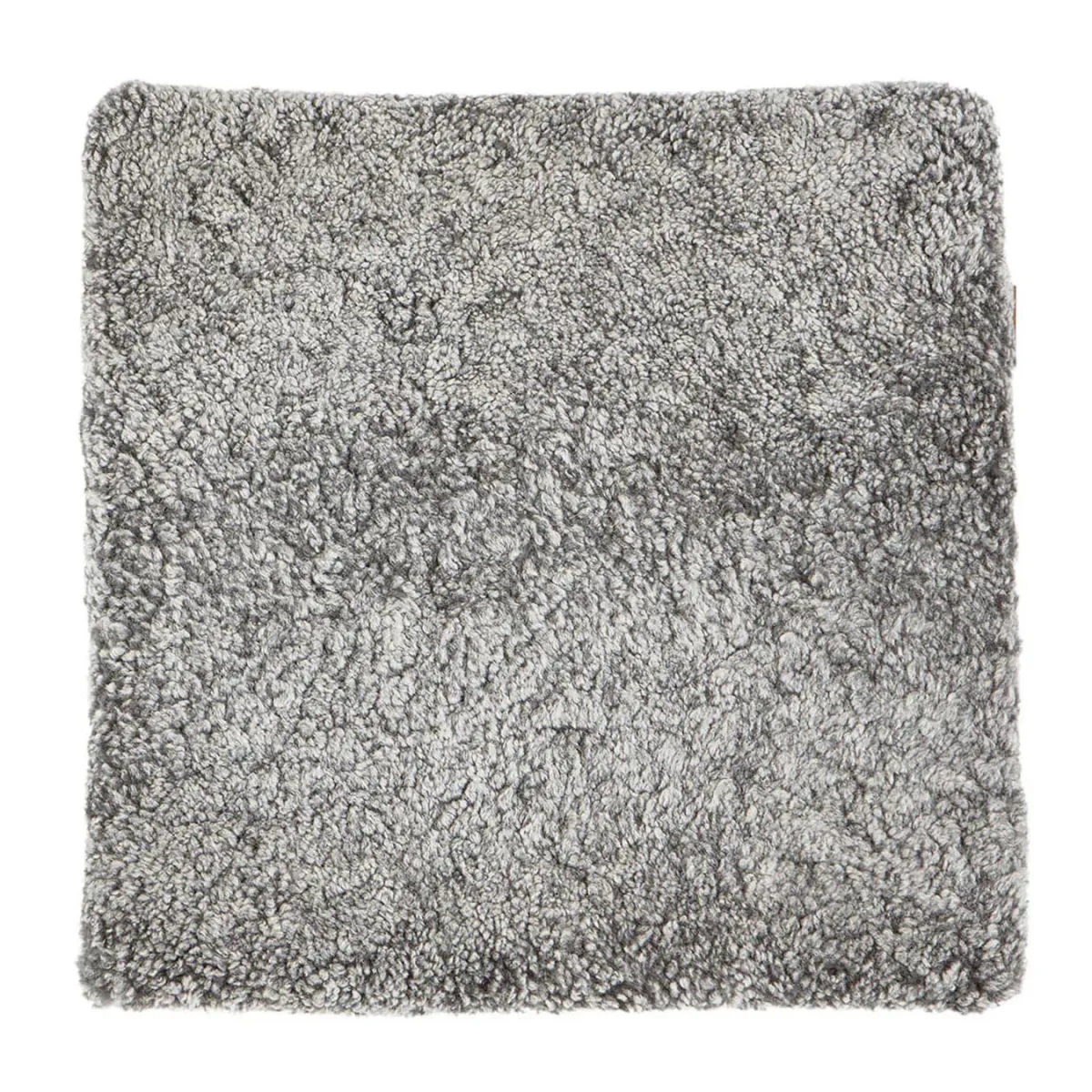 Shepherd Jill Stolpute 40x40 cm Grå Grafitt