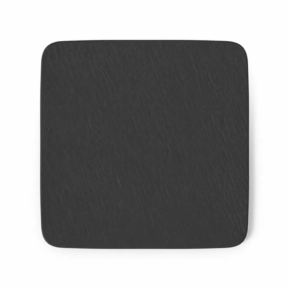 Villeroy & Boch Manufacture Rock Serveringsfat 32x32 cm