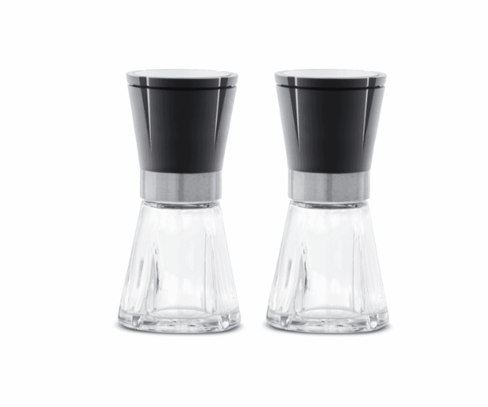 Rosendahl Grand Cru Salt- og Pepperkvern  H14,5cm