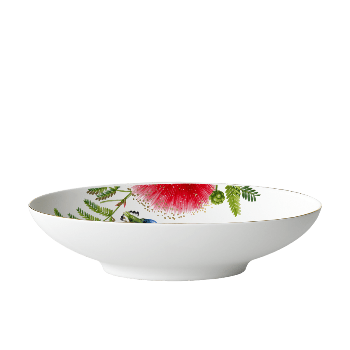 Villeroy & Boch Amazonia Oval bolle 30x18cm