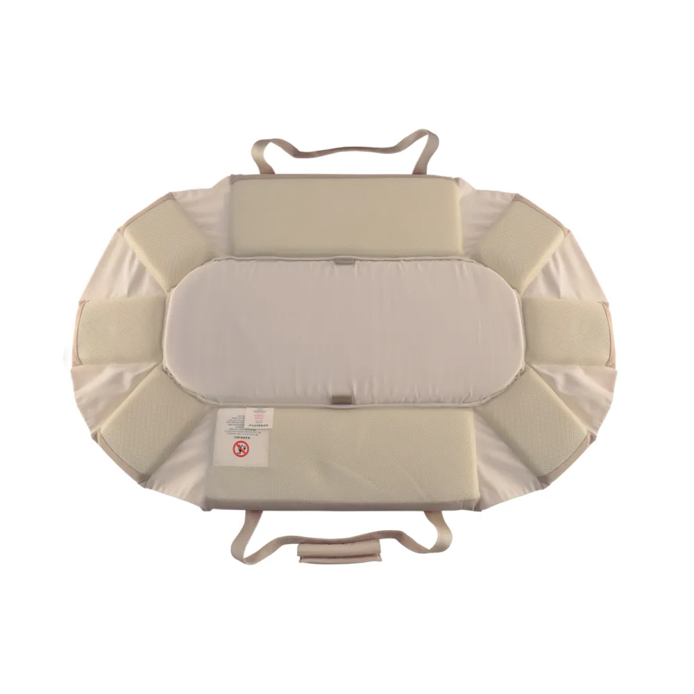 Membantu Babylift Bærenest Natur