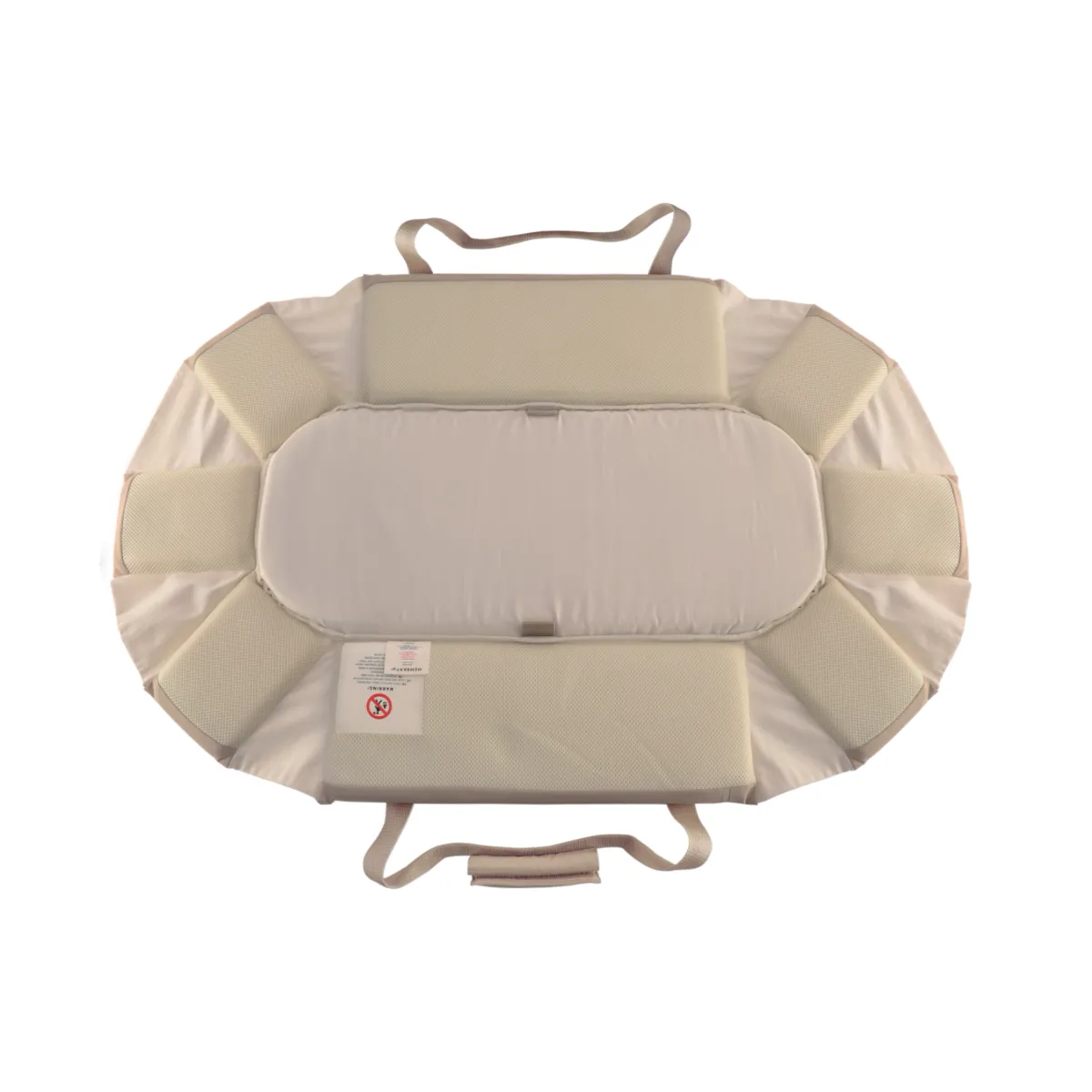Membantu Babylift Bærenest Natur