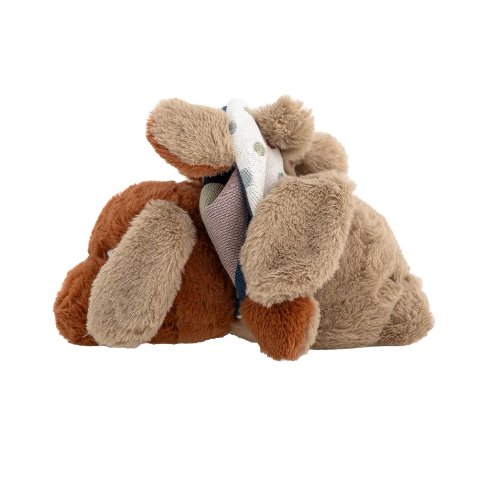 Bloomingville MINI Charlie Kosedyr Vendbar Hund/Kanin
