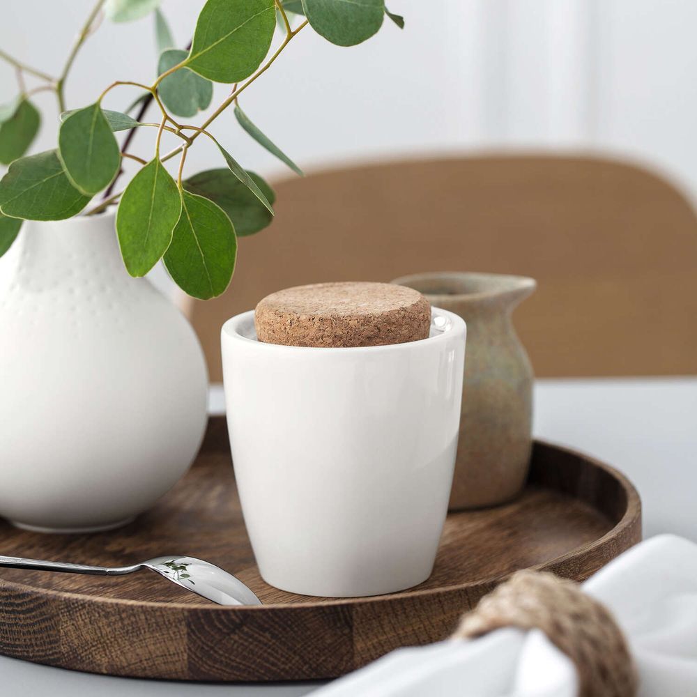 Villeroy & Boch Artesano Original Sukkerskål 30 cl