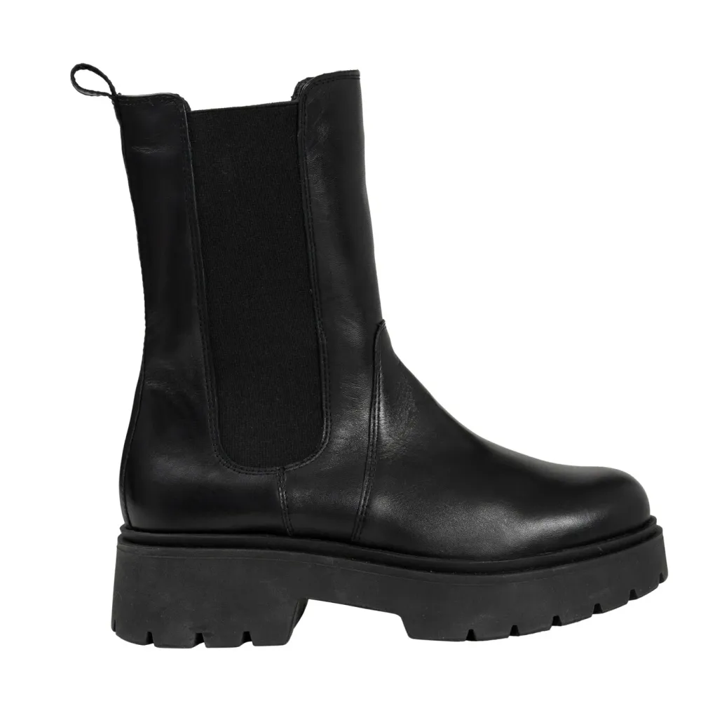 Shepherd Taylor Boots Sort