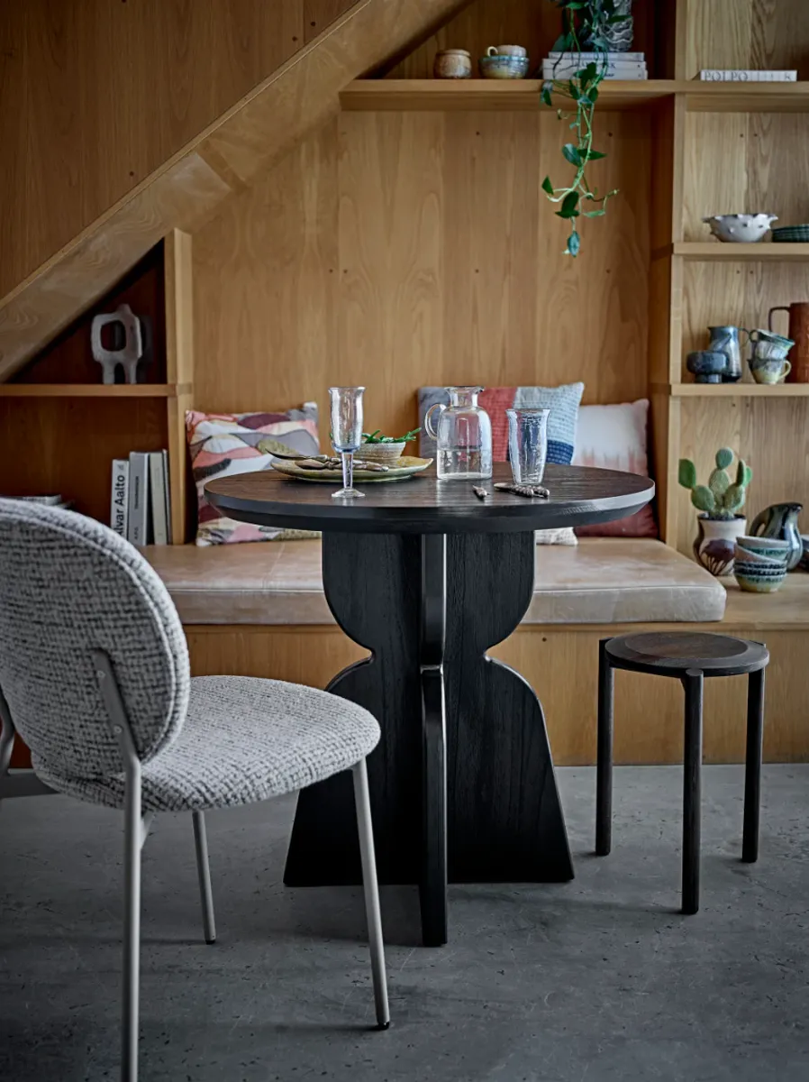 Bloomingville Percey Spisestol Natur