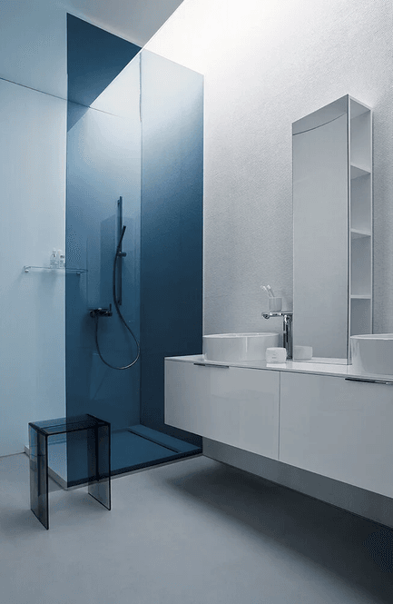 Hovedbilde Kartell Max-Beam Krakk Krystall