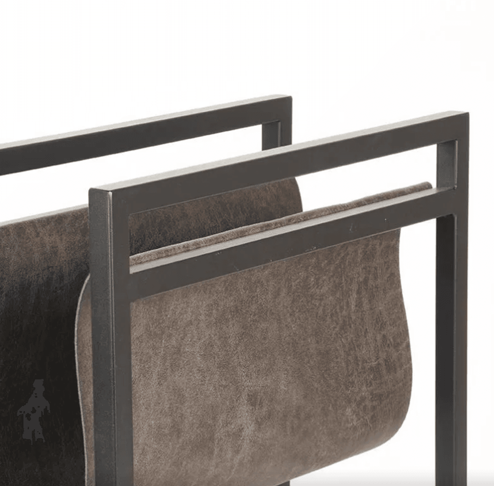Trend Collection Magasinholder Antrasitt