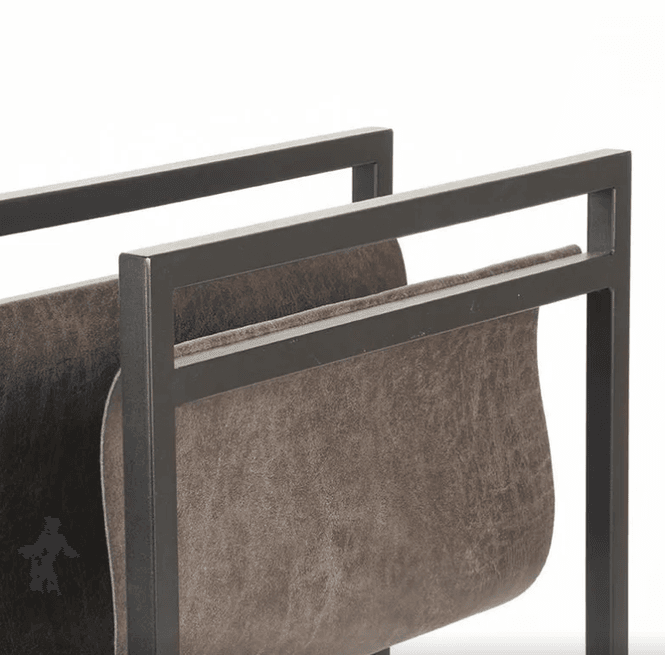 Hovedbilde Trend Collection Magasinholder Antrasitt