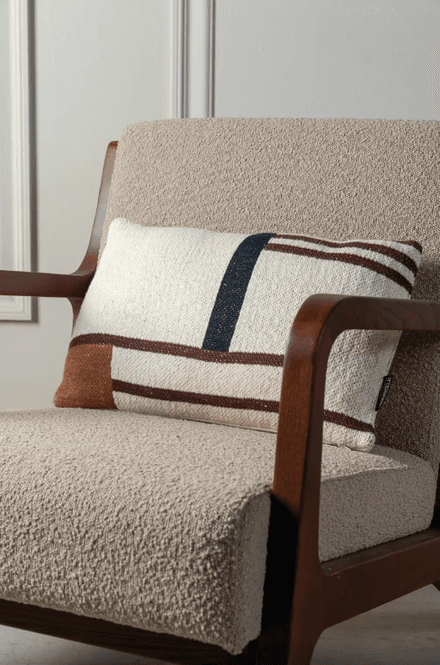 Hovedbilde Trend Collection Celina Fauteuil Dark Brown