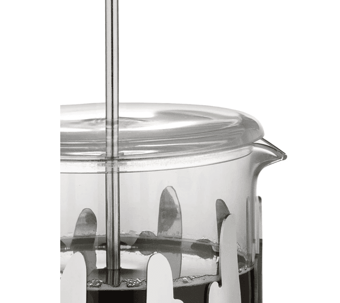Hovedbilde Alessi Barkoffee Presskanne 8 kopper