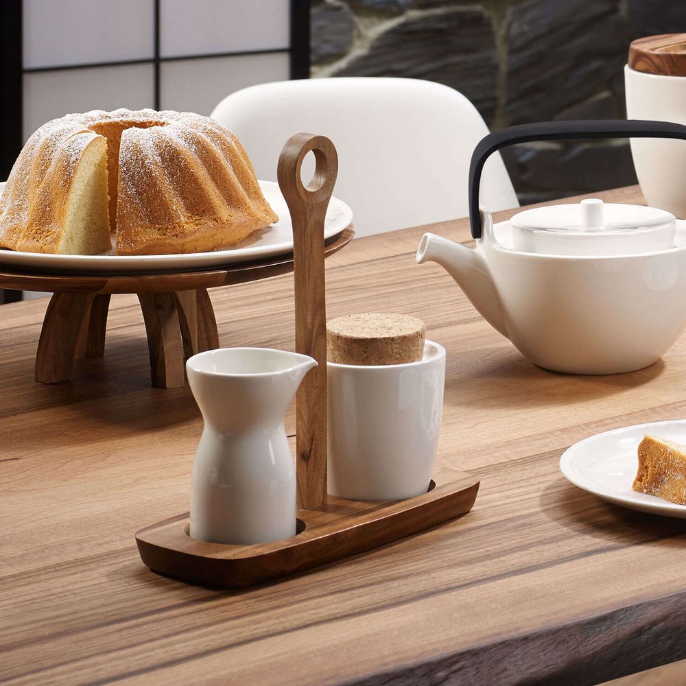 Villeroy & Boch Artesano Original Sukkerskål 30 cl