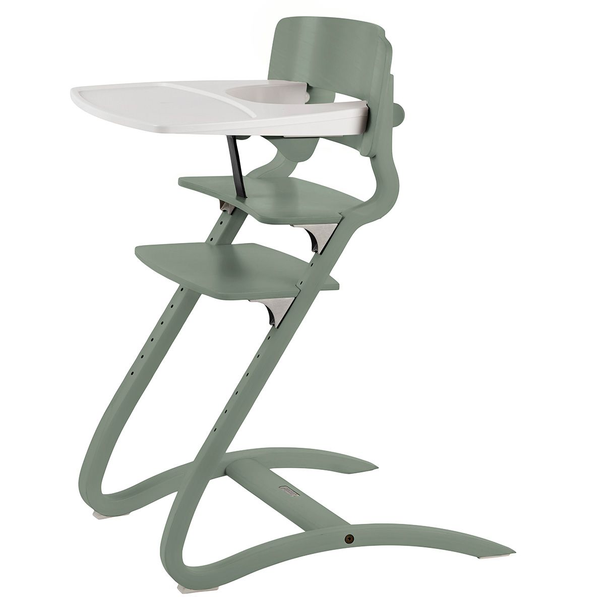 Leander Louie Høystol Sage Green