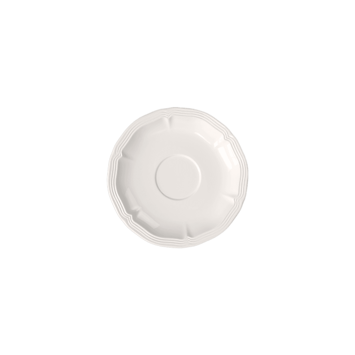 Villeroy & Boch Manoir Skål til Espressokopp 13 cm