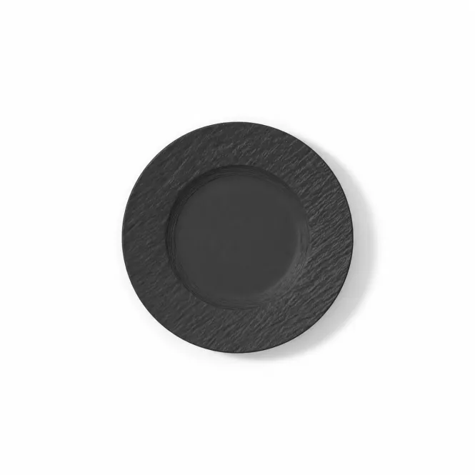 Hovedbilde Villeroy & Boch Manufacture Rock Asjett 22 cm