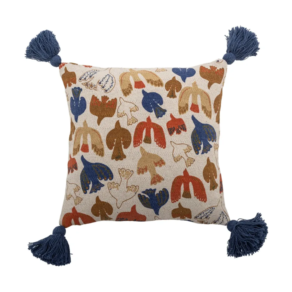 Bloomingville Anniversary Pute 45x45 cm