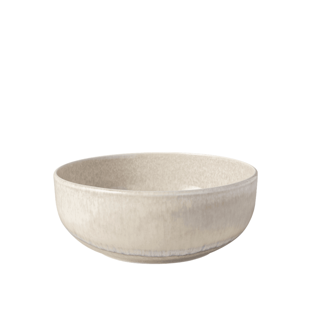 Villeroy & Boch Perlemor Sand Bolle 18 cm