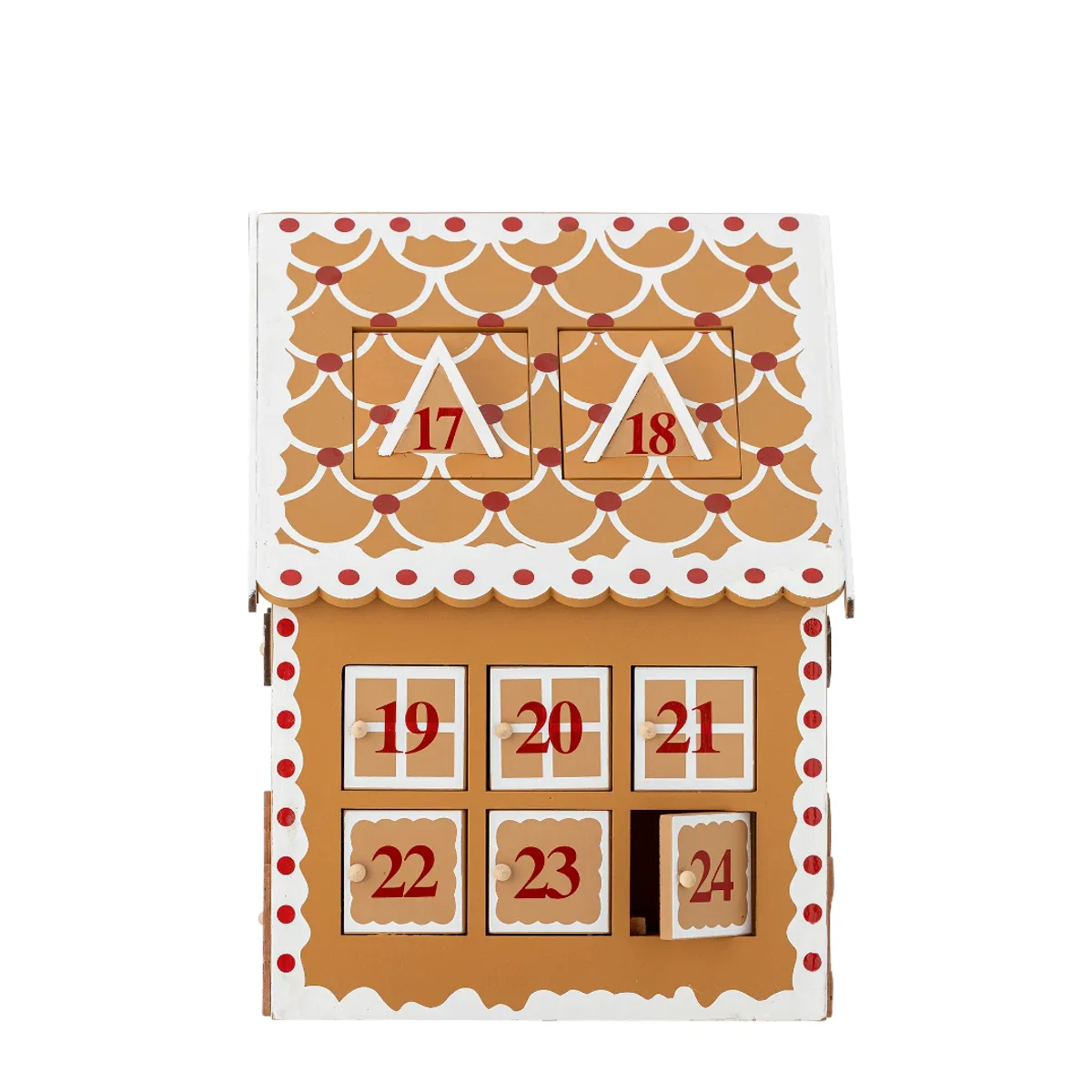 Bloomingville Ginnie Adventskalender