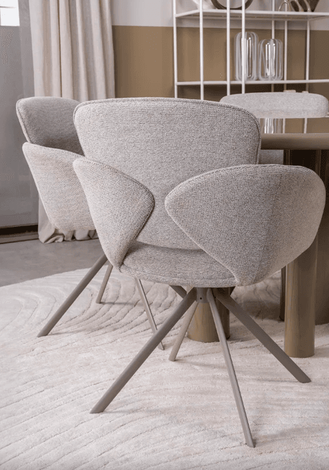 Hovedbilde Trend Collection Riverside Spisestol – ...