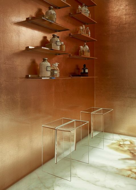 Hovedbilde Kartell Max-Beam Krakk Fume