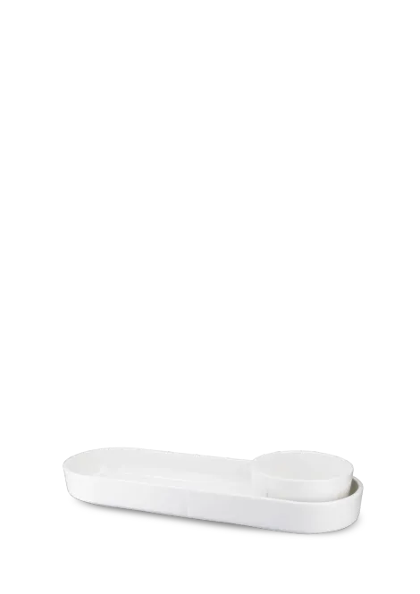 Hovedbilde Rosendahl Grand Cru Serveringsfat 34x12 cm