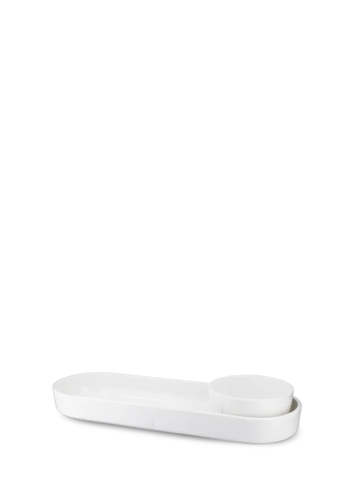 Rosendahl Grand Cru Serveringsfat 34x12 cm