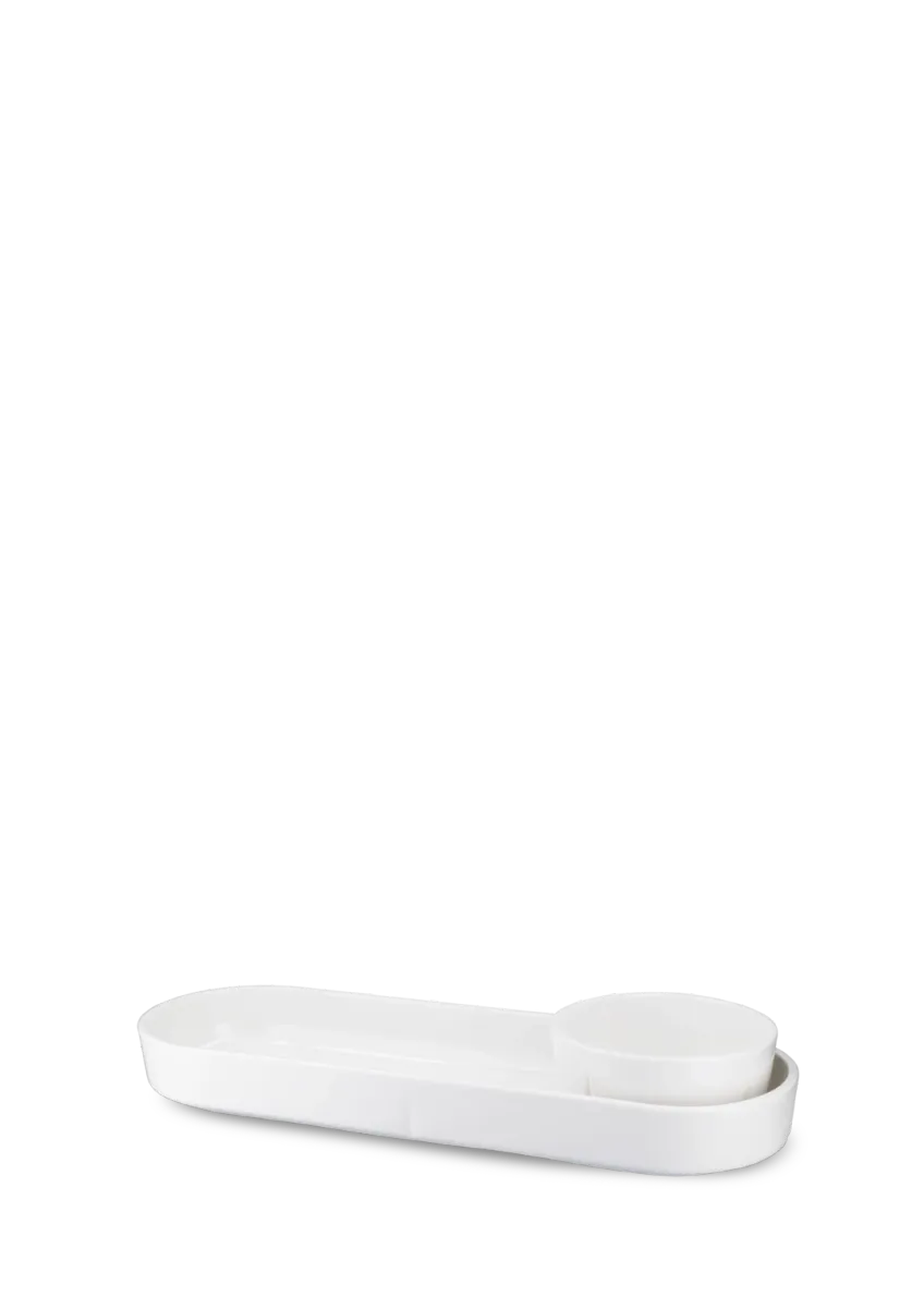 Rosendahl Grand Cru Serveringsfat 34x12 cm