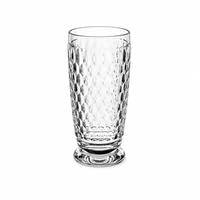 Hovedbilde Villeroy & Boch Boston Longdrinkglass 300 ml Klar