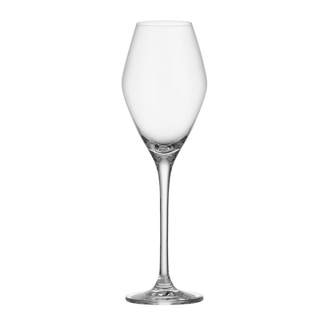 Hovedbilde Hadeland Glassverk Odysse Champagne 32 cl 6 pk