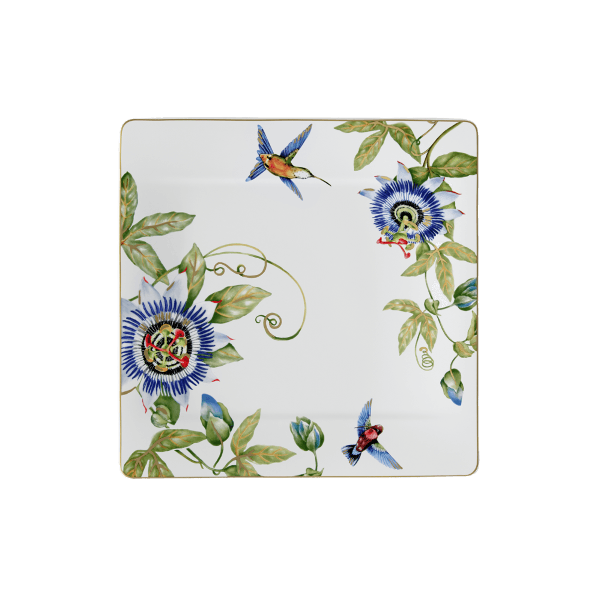 Villeroy & Boch Amazonia Buffettallerken 35 x 35 cm