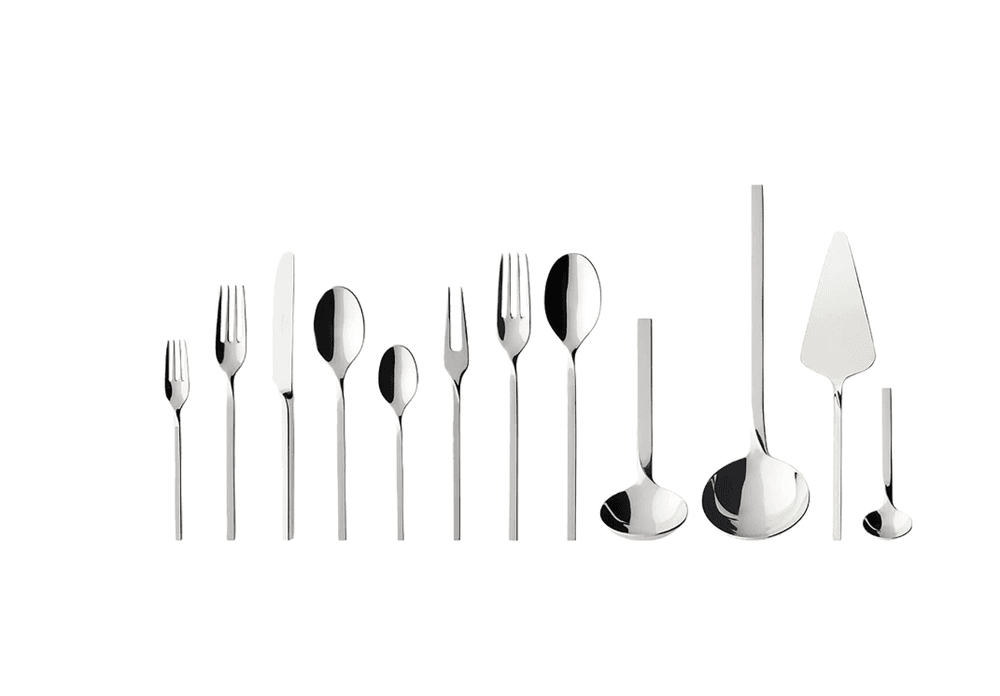 Villeroy & Boch New Wave Bestikksett 70 deler