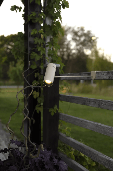 Hovedbilde Trend Collection Multi USB Bordlampe Sand