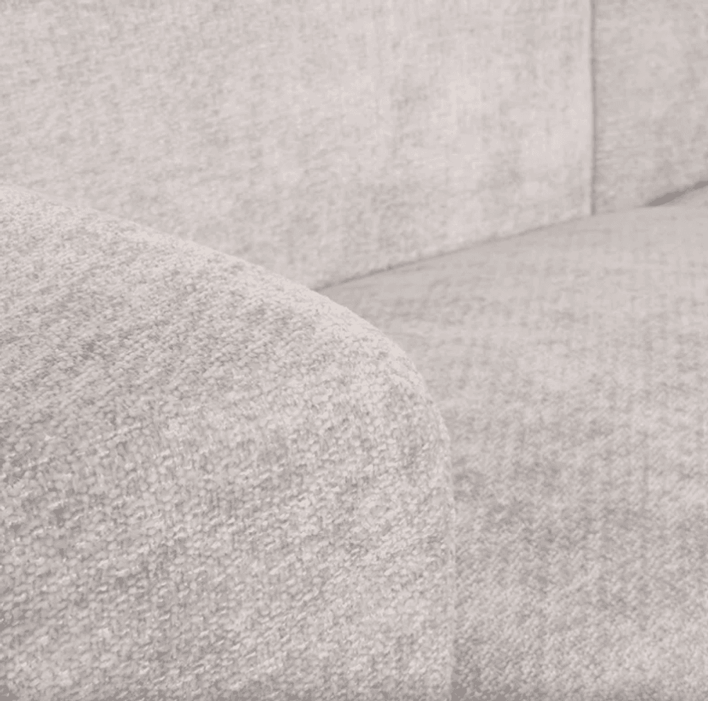 Trend Collection – Eden Høyre Elite Hjørnesofa – Natur