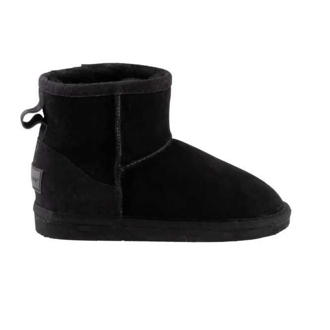 Hovedbilde Shepherd Laura Boots Sort