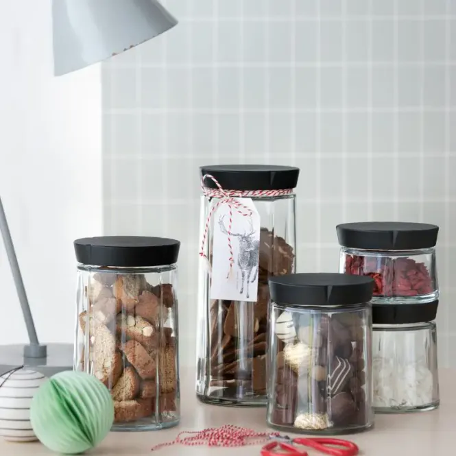 Hovedbilde Rosendahl Grand Cru Oppbevaringsglass 1L