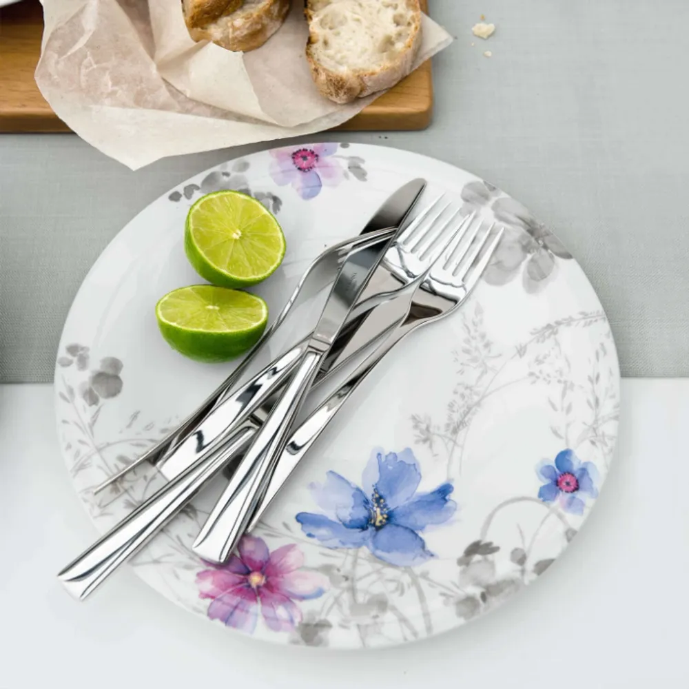 Villeroy & Boch Mariefleur Gris Basic Asjett 22 cm