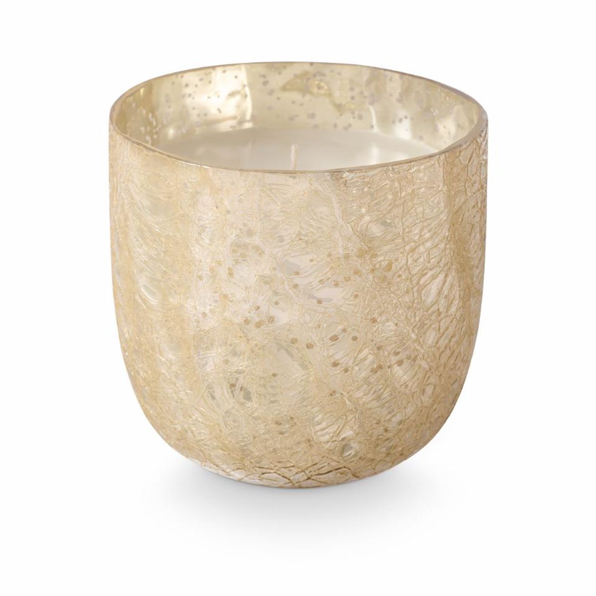 Bloomingville Illume Winter White Duftlys