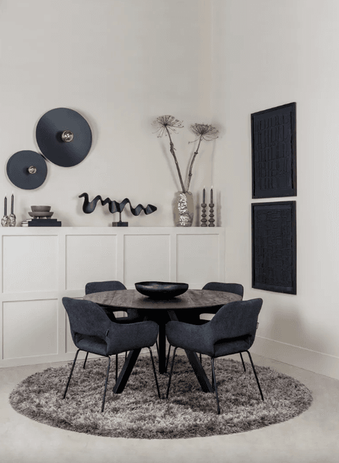 Hovedbilde Trend Collection Boston Spisestol – Sierra ...