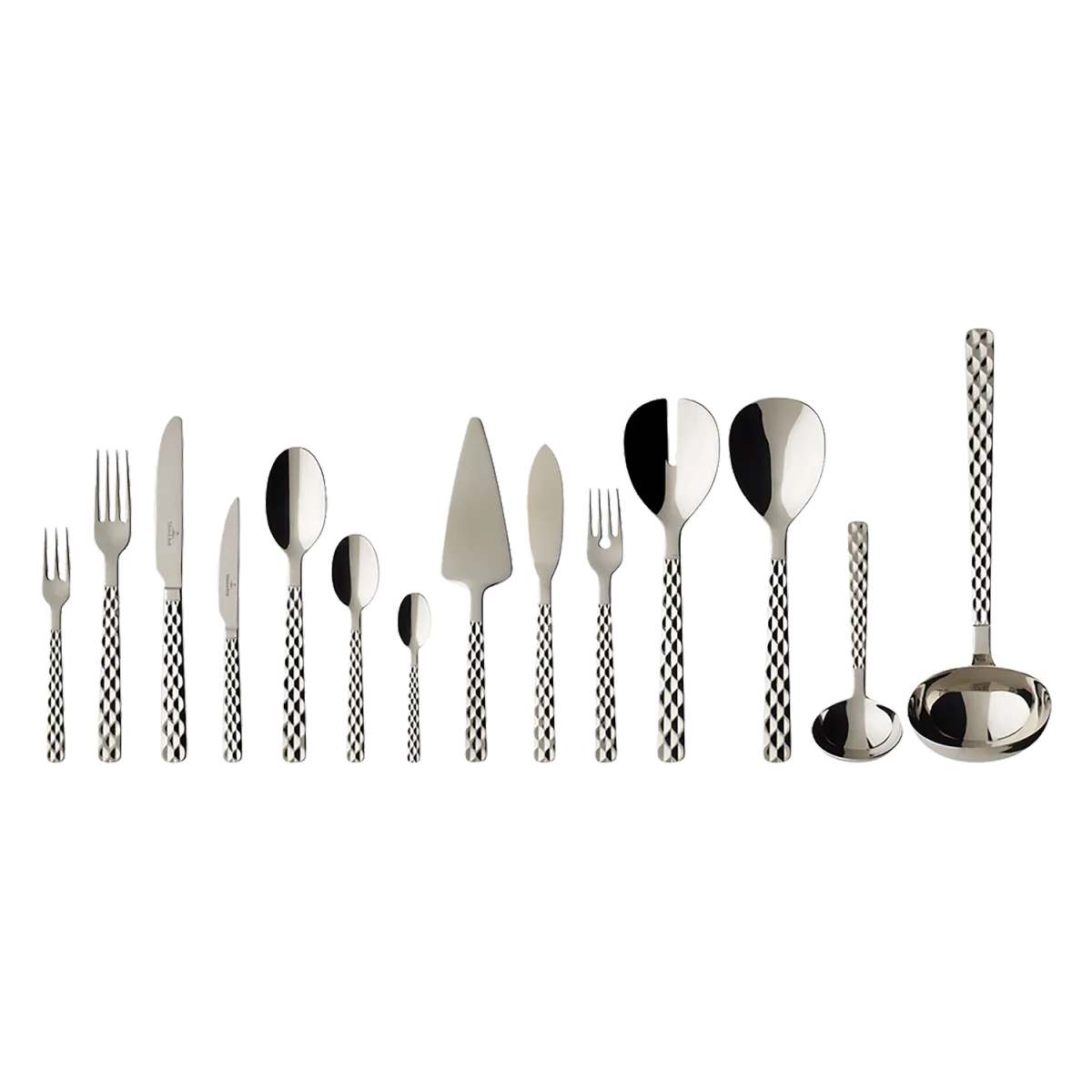 Villeroy & Boch Boston Bestikksett 113 Deler