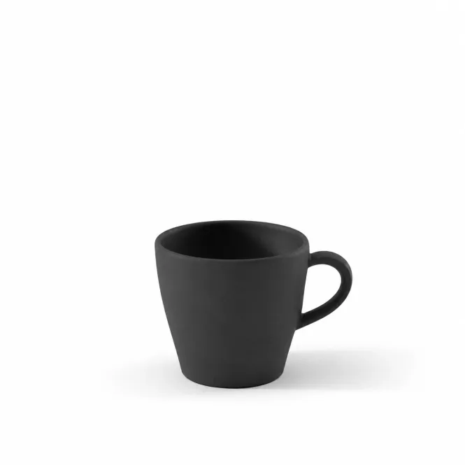 Hovedbilde Villeroy & Boch Manufacture Rock Kaffekopp 160 ml