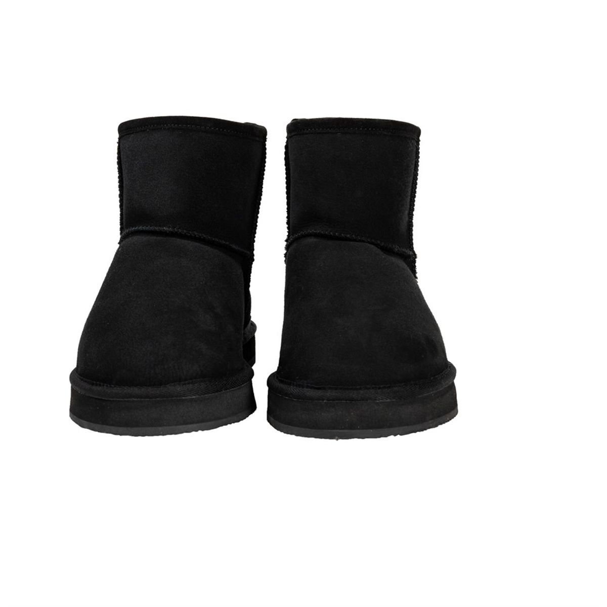 Shepherd Paris Støvler Sort