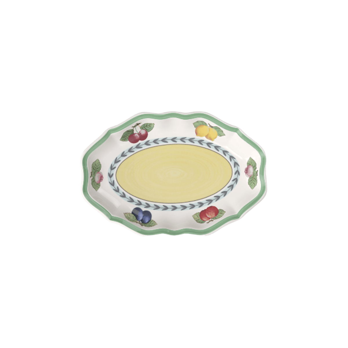 Villeroy & Boch French Garden Fleurence Fat til Sausenebb 24 cm