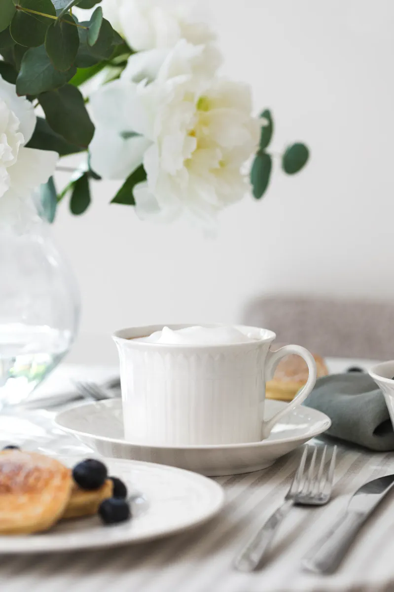 Villeroy & Boch Cellini Skål til Kaffekopp 15 cm