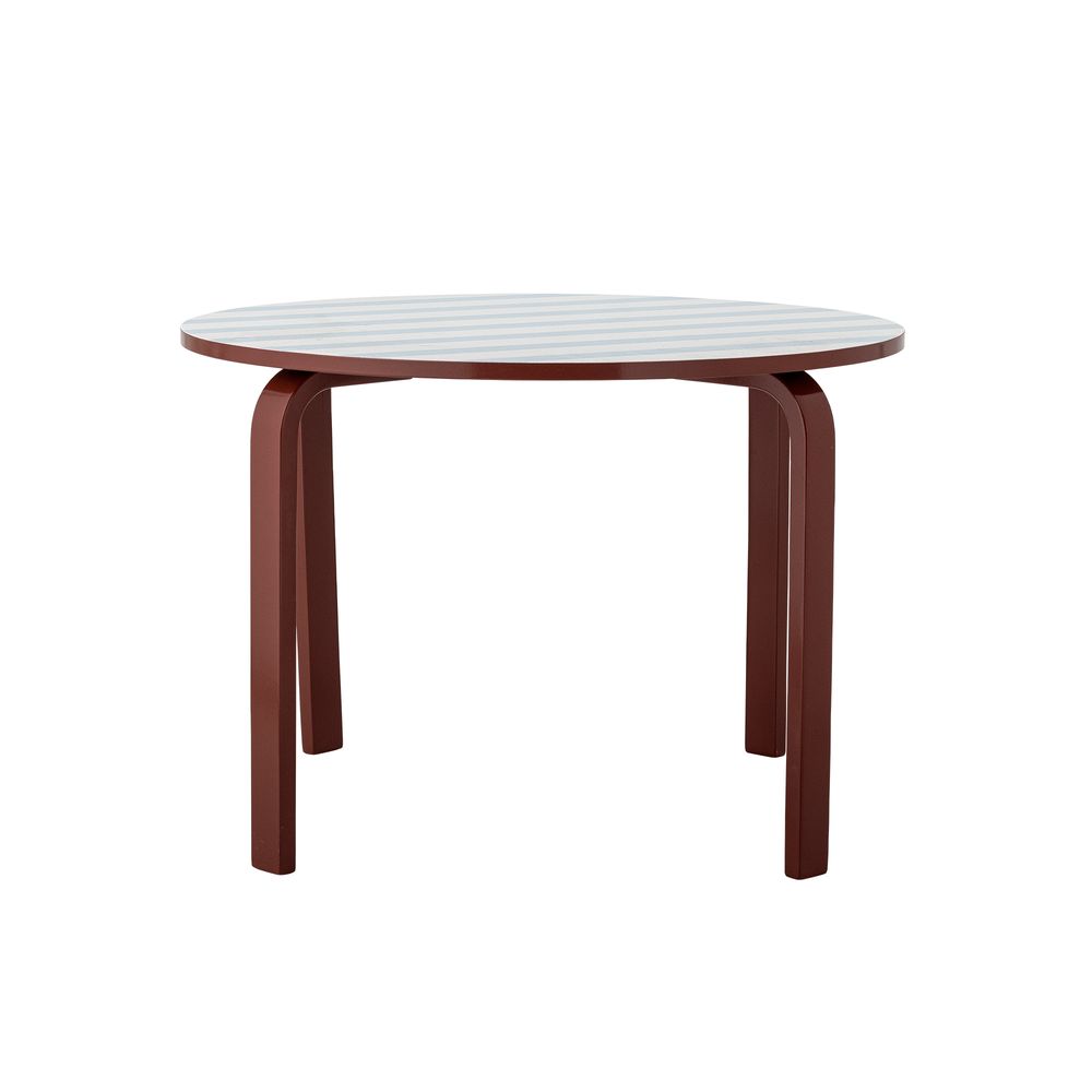 Bloomingville MINI Liova Barnebord Brun