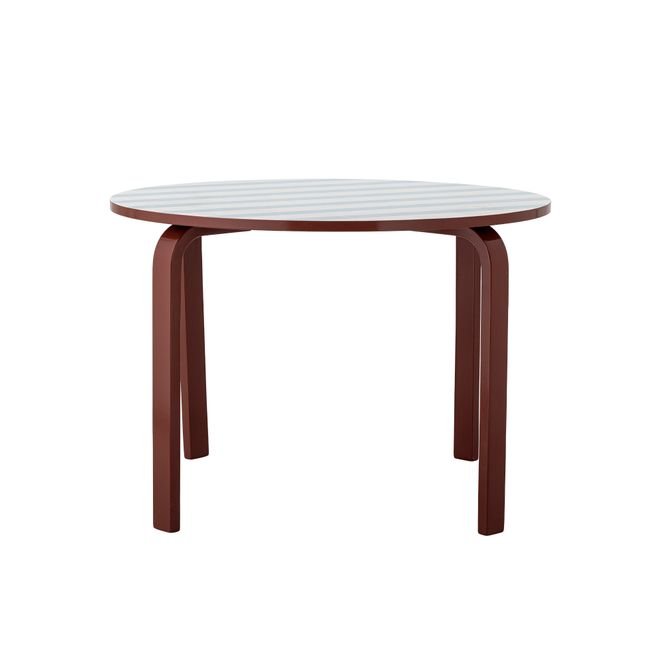 Hovedbilde Bloomingville MINI Liova Barnebord Brun