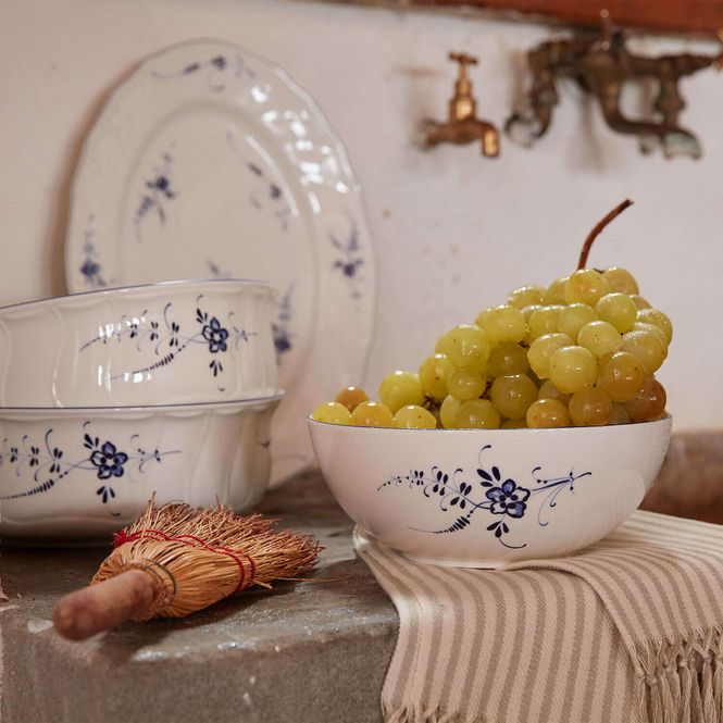 Hovedbilde Villeroy & Boch Old Luxembourg Salatskål 25 cm