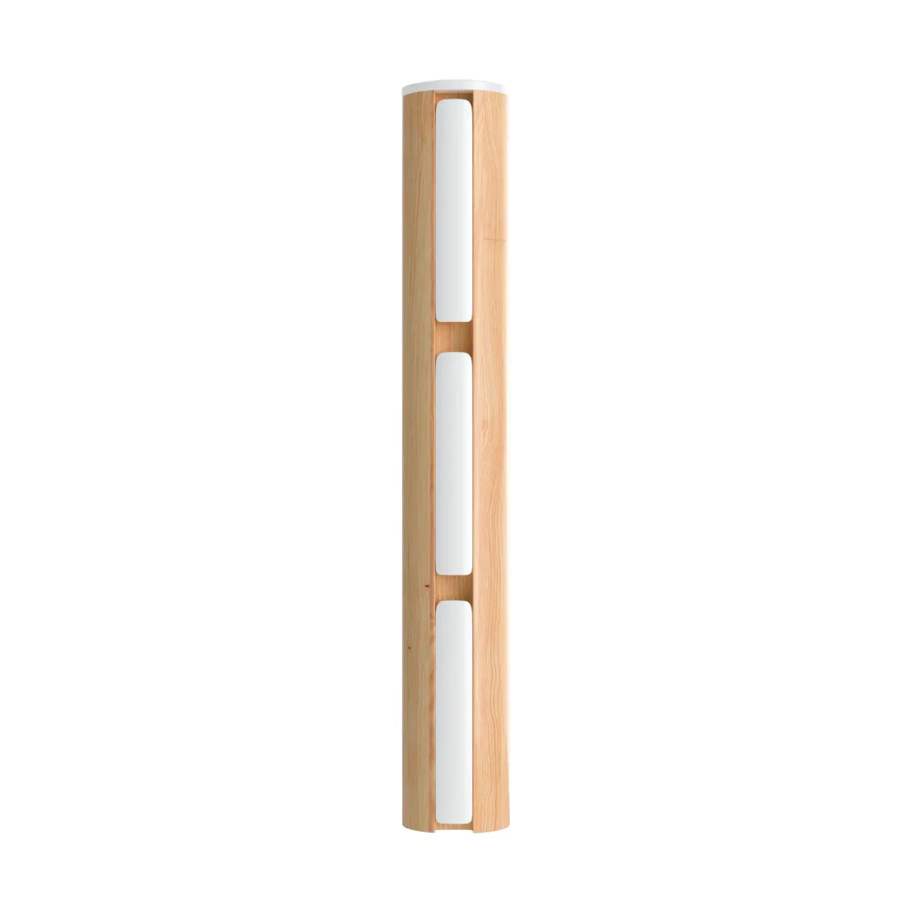 Umbra Flapper stumtjener hvit natur