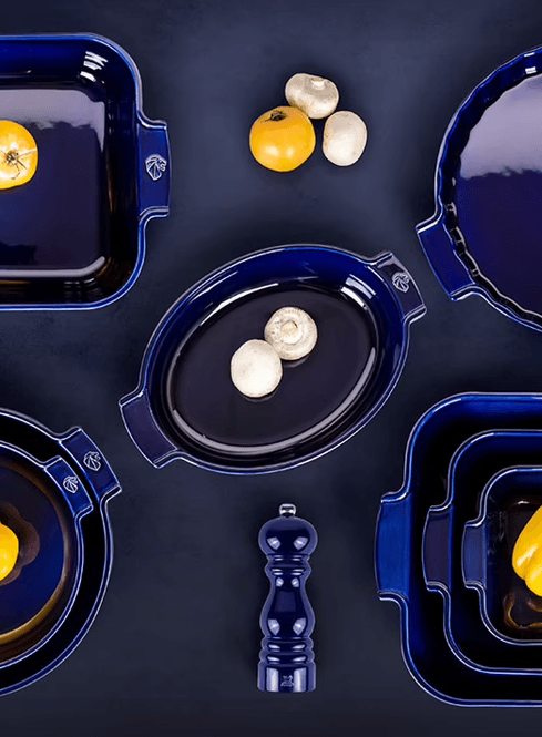 Hovedbilde Peugeot Appolia Keramisk Rektangulær Bakeform i ...