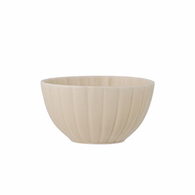 Hovedbilde Bloomingville Latina Bolle Beige